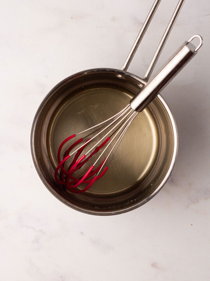 How to Cook Perfect Sushi Rice on The Stove (without a rice cooker